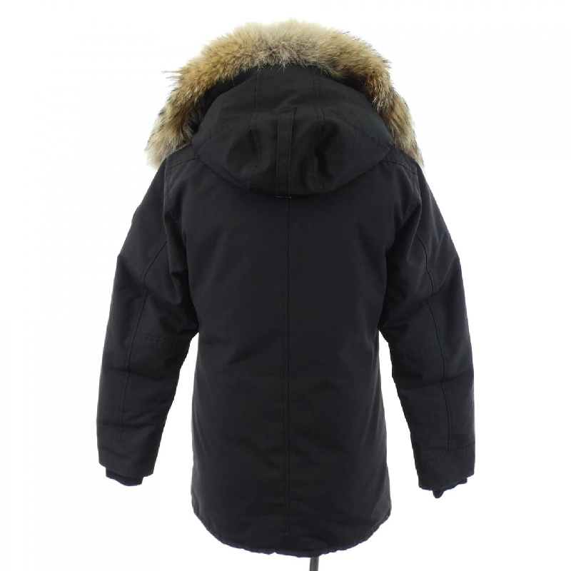 Áo khoác lông Canada Goose 3438JM Jasper - Hàng hiệu Authentic 881149