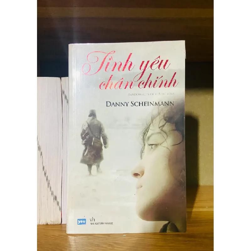 Tình yêu chân chính 556038