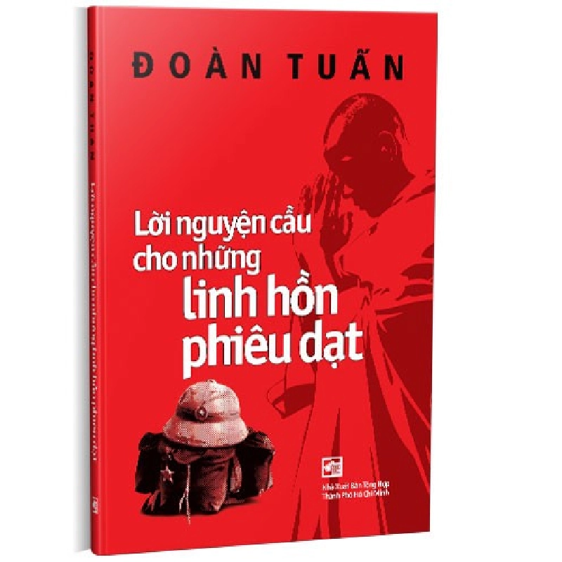 Lời nguyện cầu cho những linh hồn phiêu dạt mới 100% Đoàn Tuấn 2022 HCM.PO Oreka-Blogmeo 178280