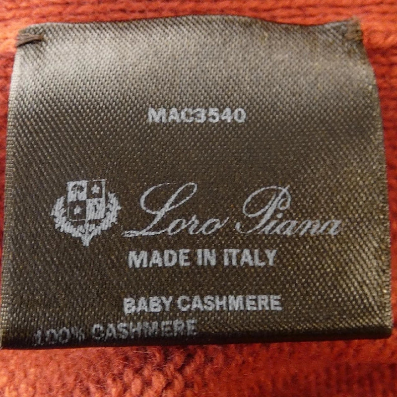 Loro Piana FAF0296 Áo len 632269