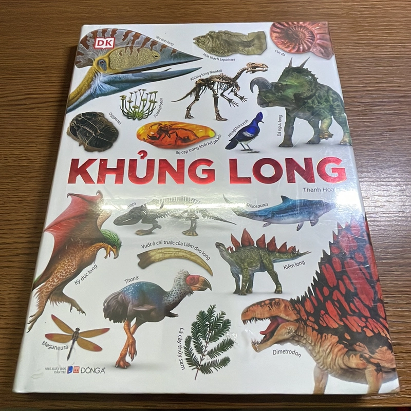 Khủng long DK 370479