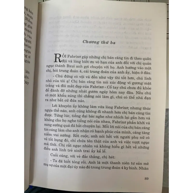 TU VIỆN THÀNH PACMO - HUỲNH LÝ (NGƯỜI DỊCH) 763420