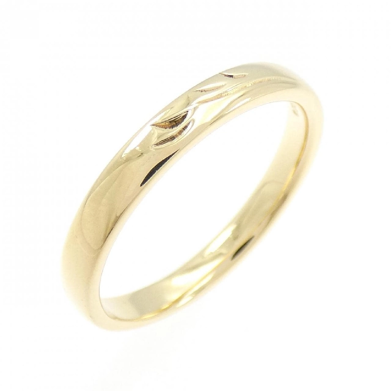 Nhẫn 4゜C K18YG - Hàng hiệu Authentic 832497