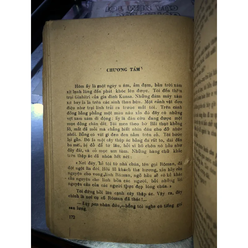 Đội săn của quốc vương Xtác - V. Kôrôtkêvich 788993