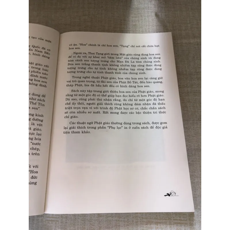 Toàn tập giải thích Hình tượng Hoa sen Phật Giáo 993513