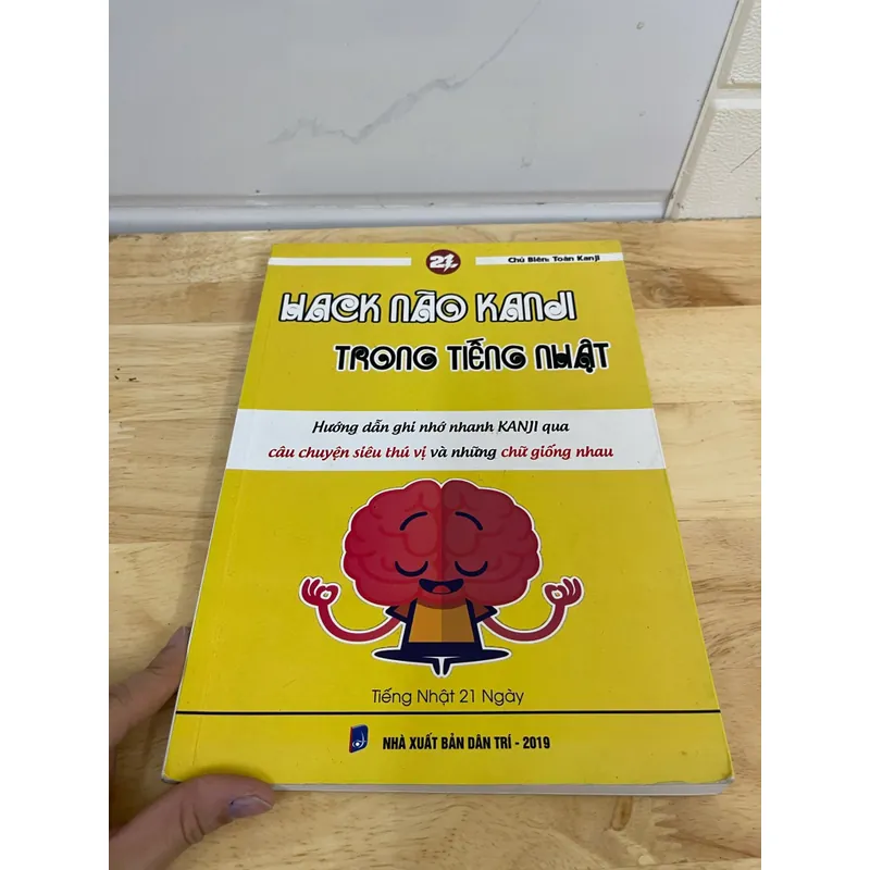 Hack Não kandi trong tiếng nhật  558925