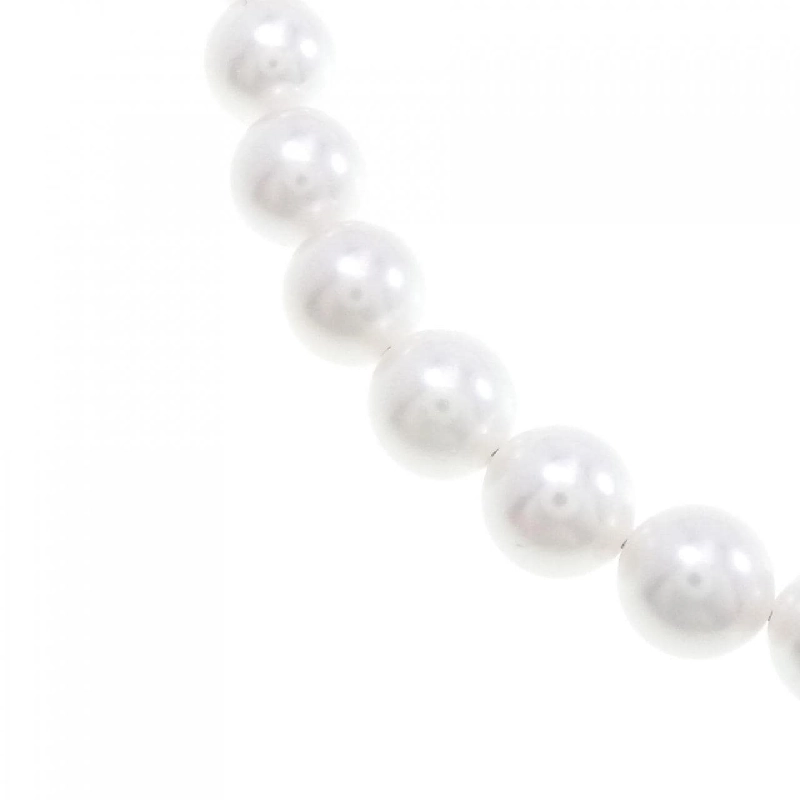 Dây chuyền ngọc trai Akoya với khóa bạc 6-6.5mm - Hàng hiệu Authentic 857537