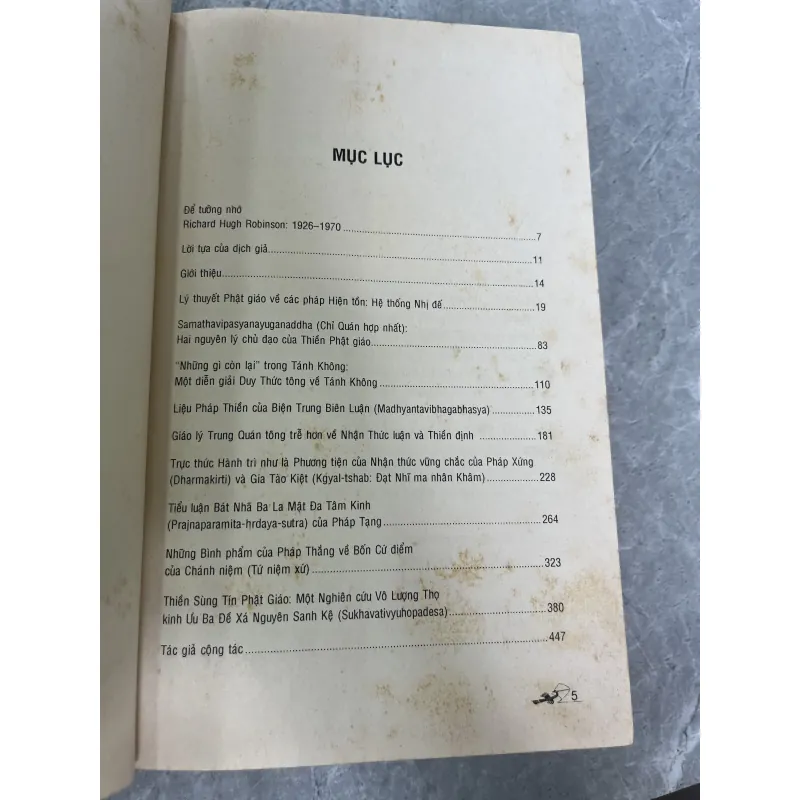 THIỀN ĐẠI THỪA - THANH LƯƠNG THÍCH THIỆN SÁNG 785098