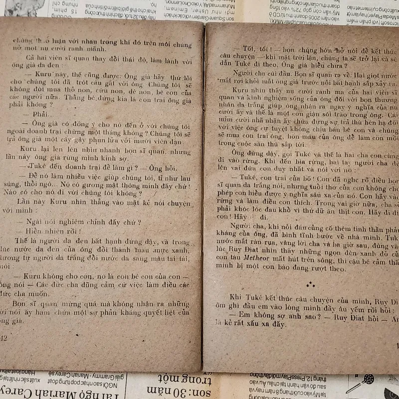 Truyện ngắn chọn lọc: XANH LAM XANH LỤC 708952