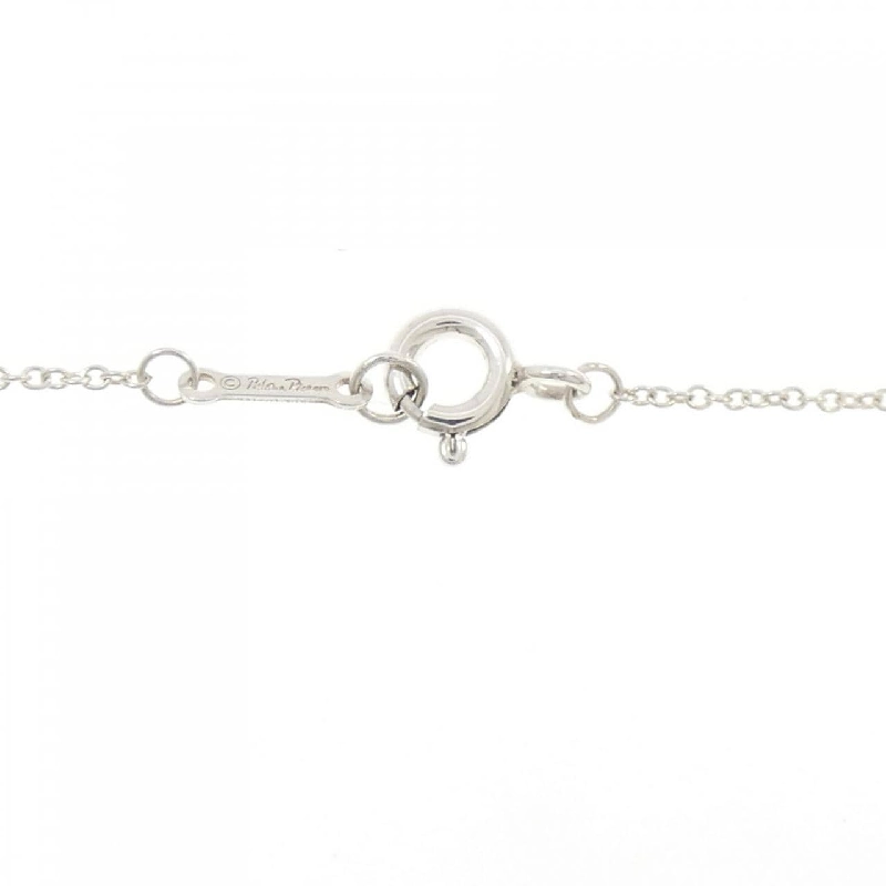 Dây chuyền lá ô liu Tiffany - Hàng hiệu Authentic 840486