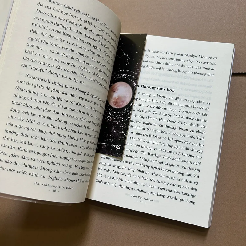 Hai mặt của gia đình 722672