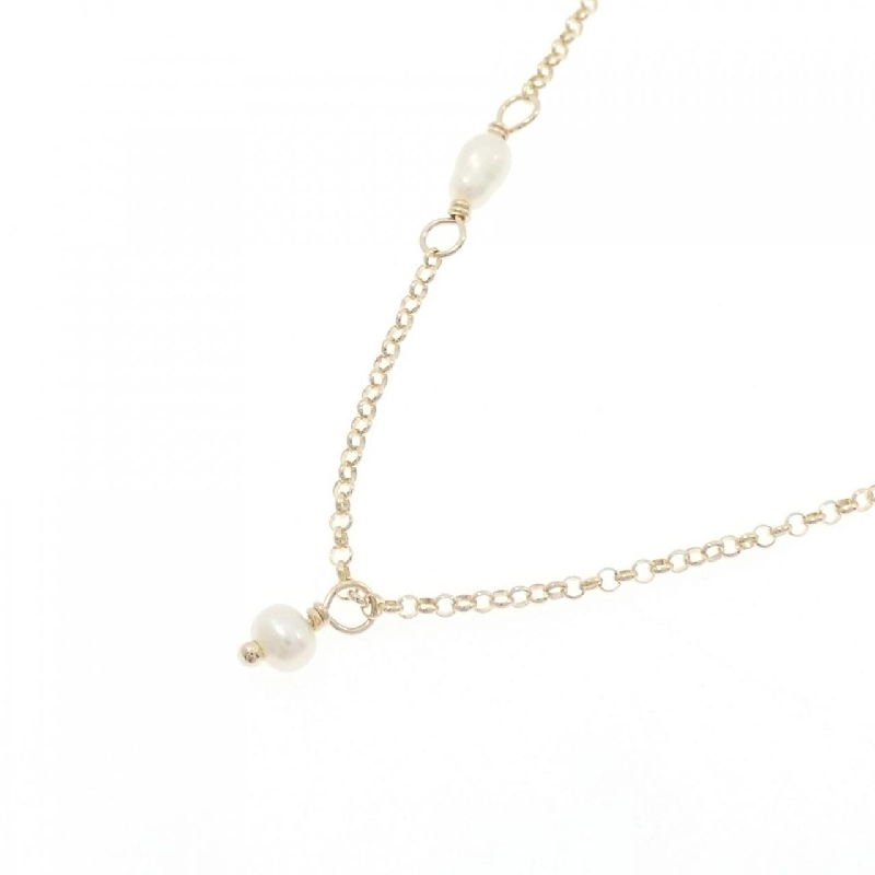 K10YG Ngọc trai nước ngọt - Hàng hiệu Authentic 848227