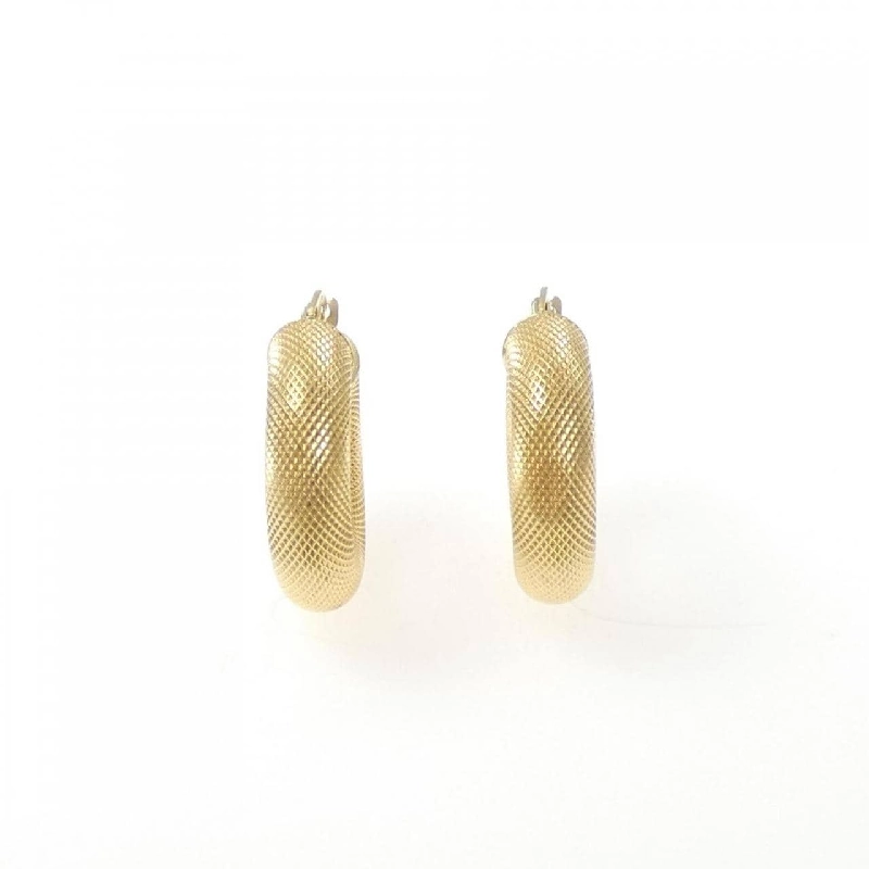 ウノアエレ 750YG Bông tai - Hàng hiệu Authentic 843864