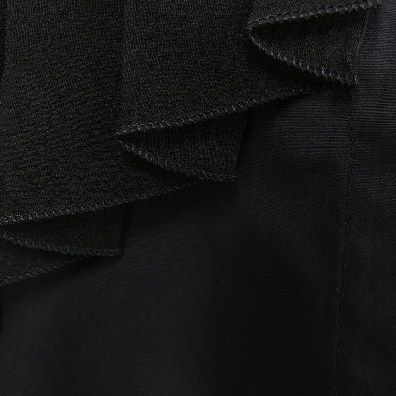 【Mã giảm giá】【Hàng vintage】Chanel CHANEL Váy 652917