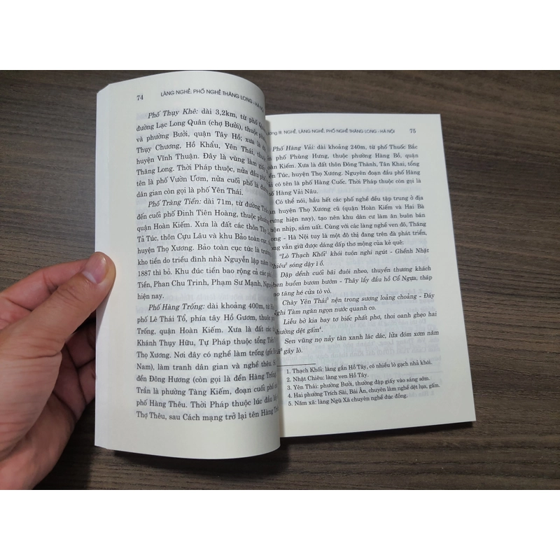 Làng nghề phố nghề thăng long hà nội 501835