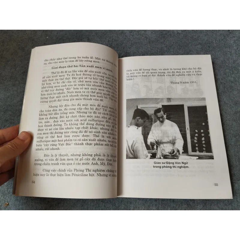 ĐẶNG VĂN NGỮ CUỘC ĐỜI VÀ SỰ NGHIỆP 718855