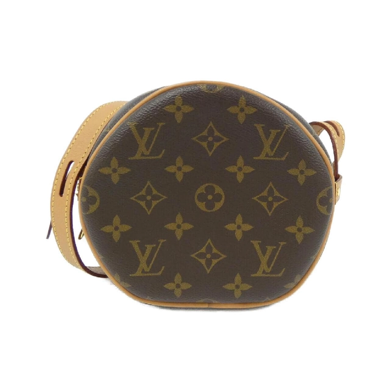 Túi xách vai Louis Vuitton Monogram Boîte Chapeau Souple M45578 - Hàng hiệu Chính hãng 802367