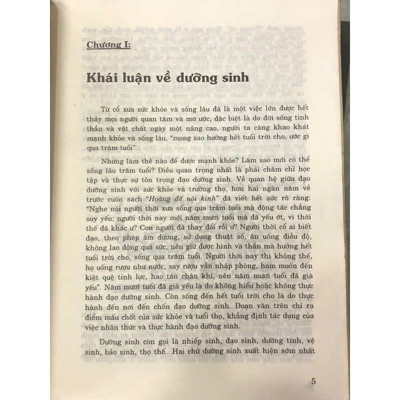 TRUNG HOA DƯỠNG SINH BẢO ĐIỂN - Trương Hồ Đức 477925