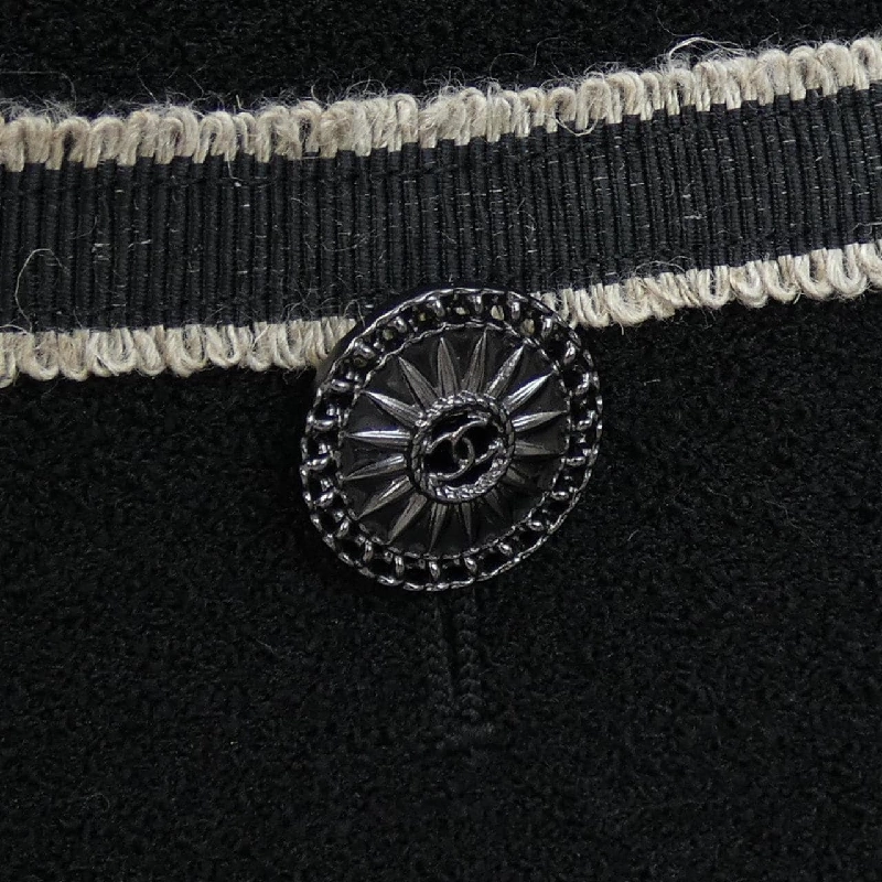 CHANEL P47522V18196 14C Áo khoác - Hàng hiệu Chính hãng 818733