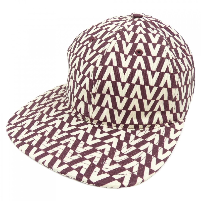 Mũ VALENTINO GARAVANI RY2H0A03LFA - Hàng hiệu Authentic 905721