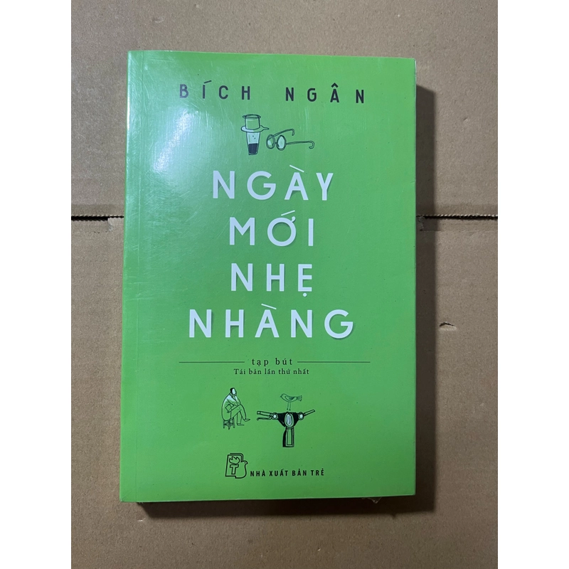 Ngày Mới Nhẹ Nhàng 528300