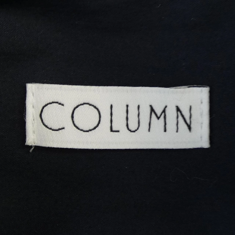 CỘT COLUMN ÁO SƠ MI 632388