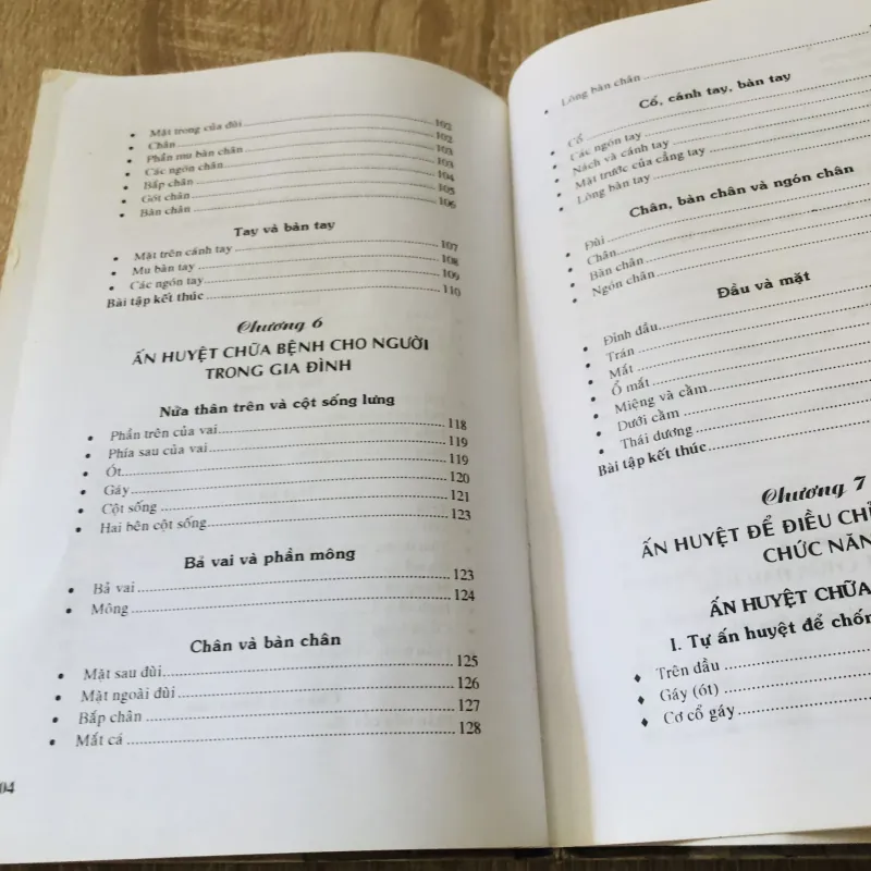 ỨNG DỤNG NĂNG LƯỢNG CẢM XẠ HỌC TRONG ẤN HUYỆT 973649