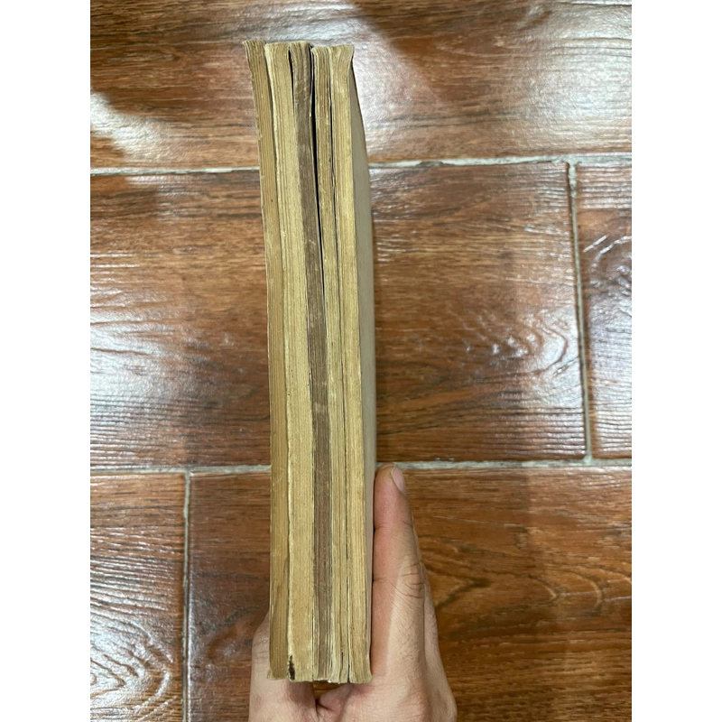 Nội san danh từ chuyên môn 5 cuốn 478061