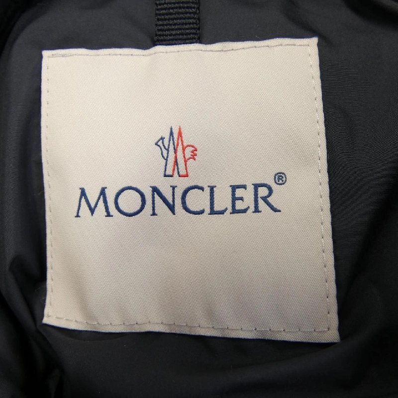 MONCLER RON HERMAN SANARY Áo khoác lông - Hàng hiệu Chính hãng 887196