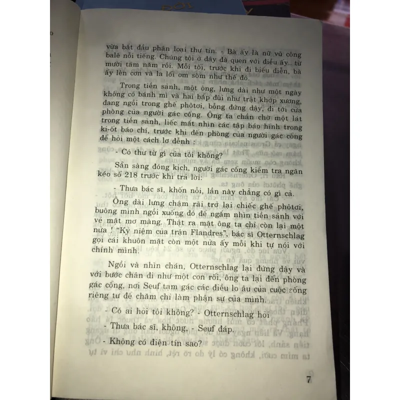 Tình riêng - Vicki Baum 1043832