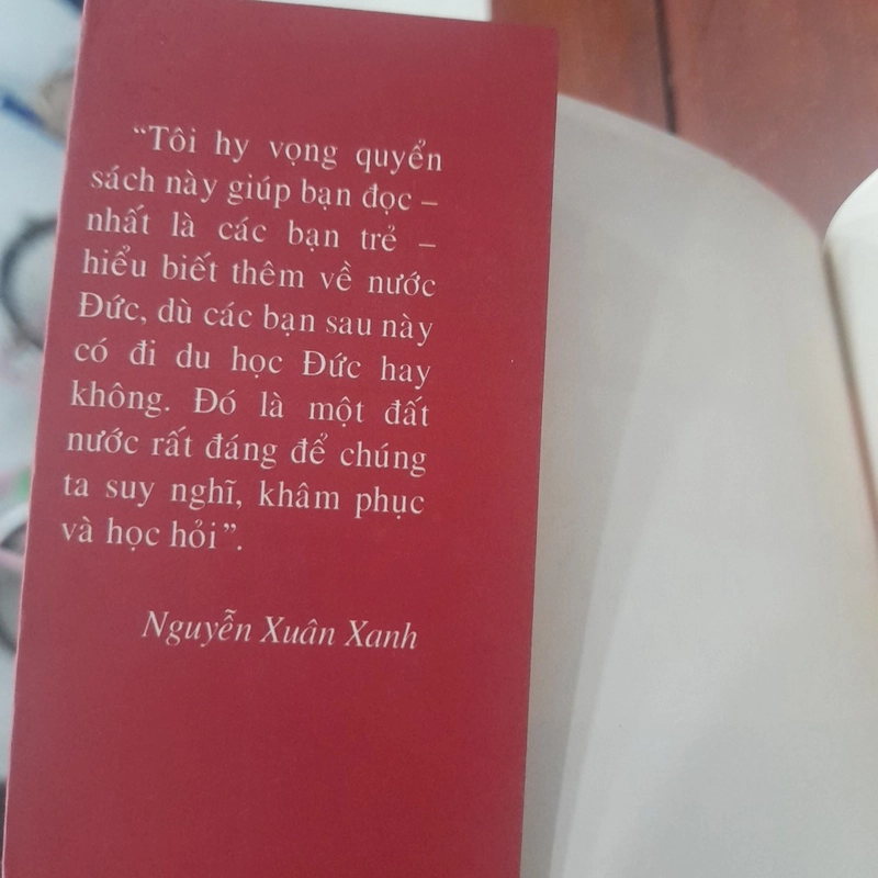 Nguyễn Xuân Xanh - NƯỚC ĐỨC THẾ KỶ XIX, những thành tựu khoa học kỹ thuật 530394