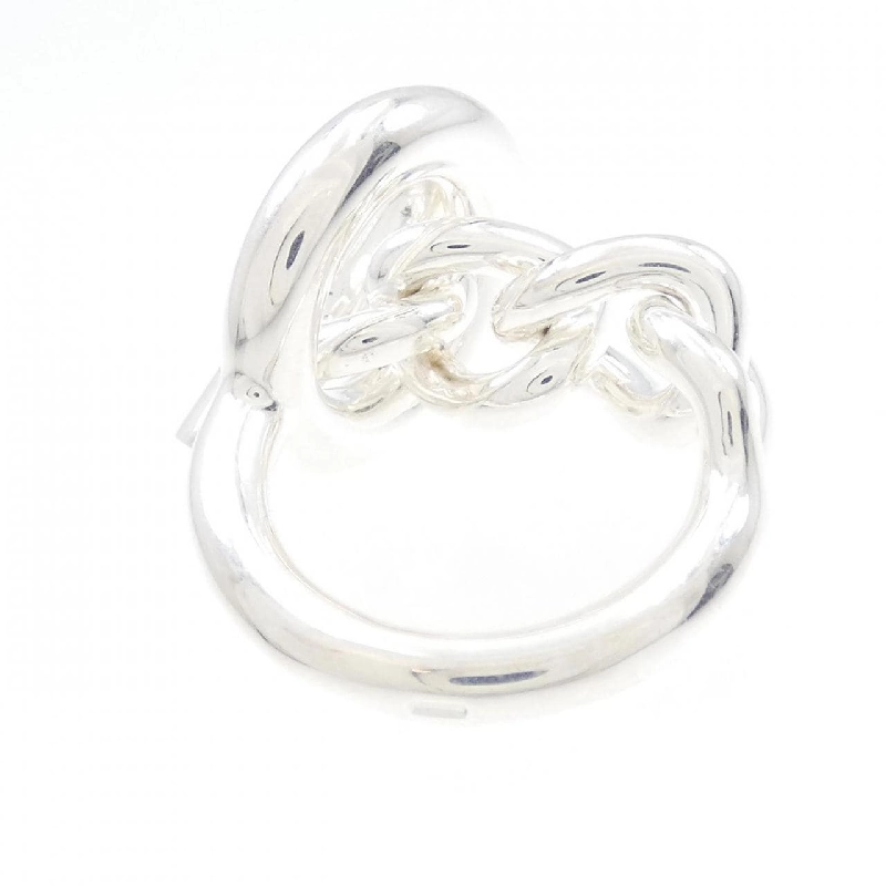 Nhẫn Croisette Hermès - Hàng hiệu Authentic 839551