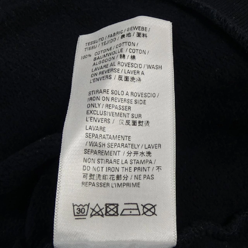 Balenciaga BALENCIAGA 674986 TLVG4 UNISEX Áo khoác - Hàng hiệu Chính hãng 897547