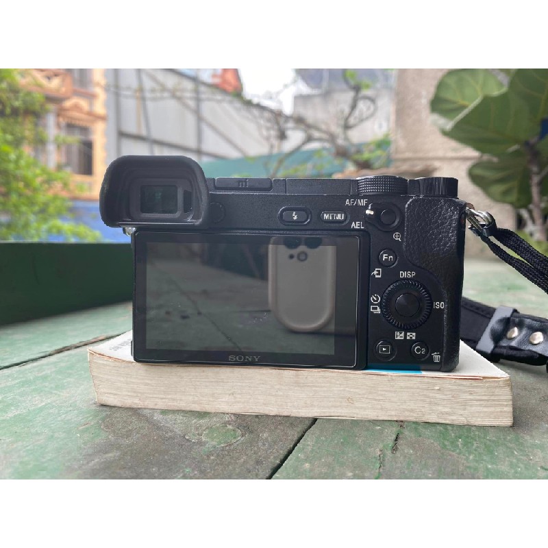 Combo Sony A6300 4K giá rẻ ! 6791