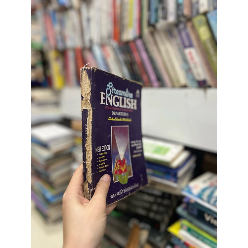 Stream English 417305