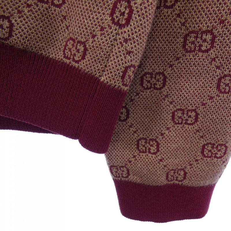 Gucci GUCCI 572631-XKAKV Áo khoác - Hàng hiệu Chính hãng 896189