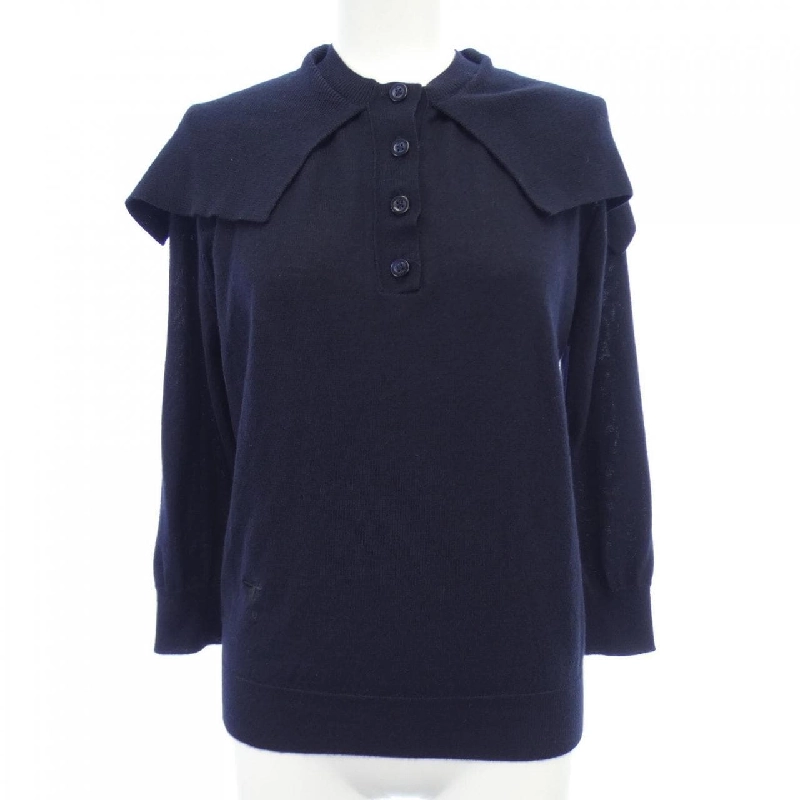 【Mã giảm giá】Christian Dior CHRISTIAN DIOR Áo len 638097