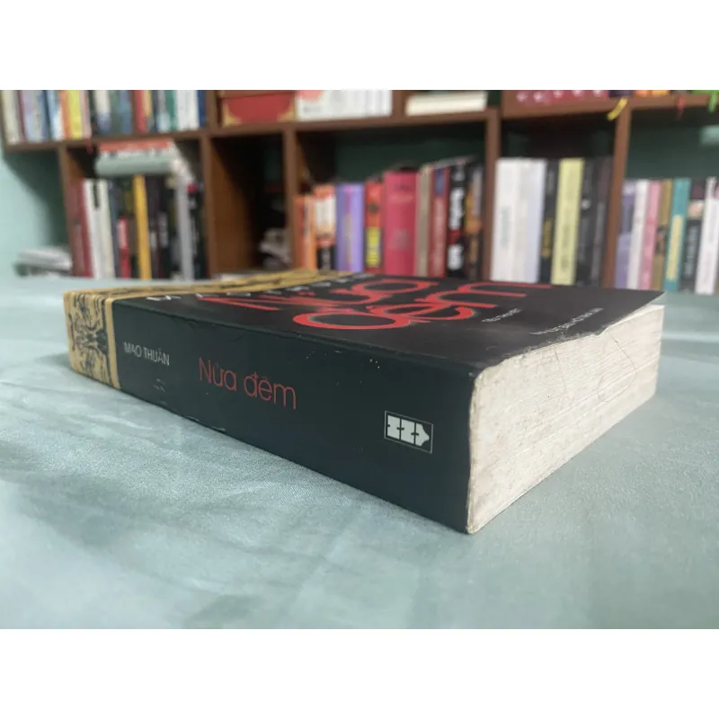 Nửa Đêm Mao Thuẫn 1042615
