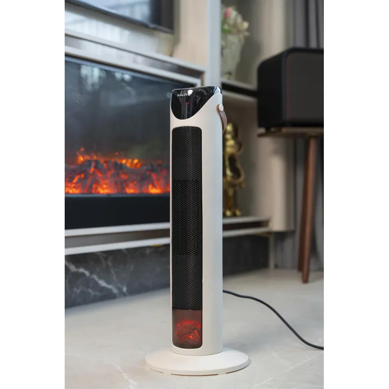 Máy sưởi Kalite Helios KH25 – Tỏa nhiệt đều, dễ chịu 740360