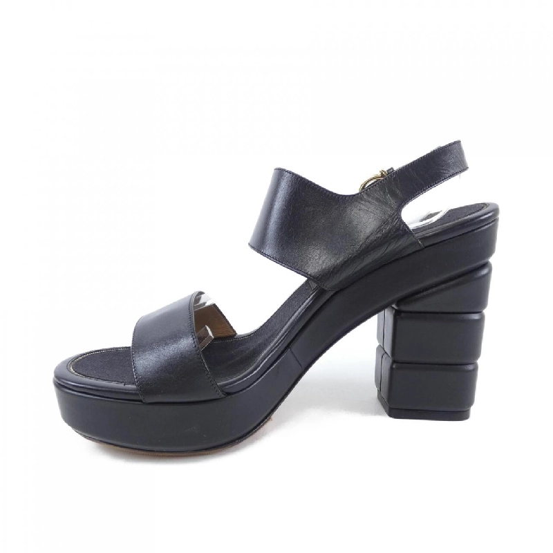 【Mã giảm giá】Salvatore Ferragamo SALVATORE FERRAGAMO Dép 665036