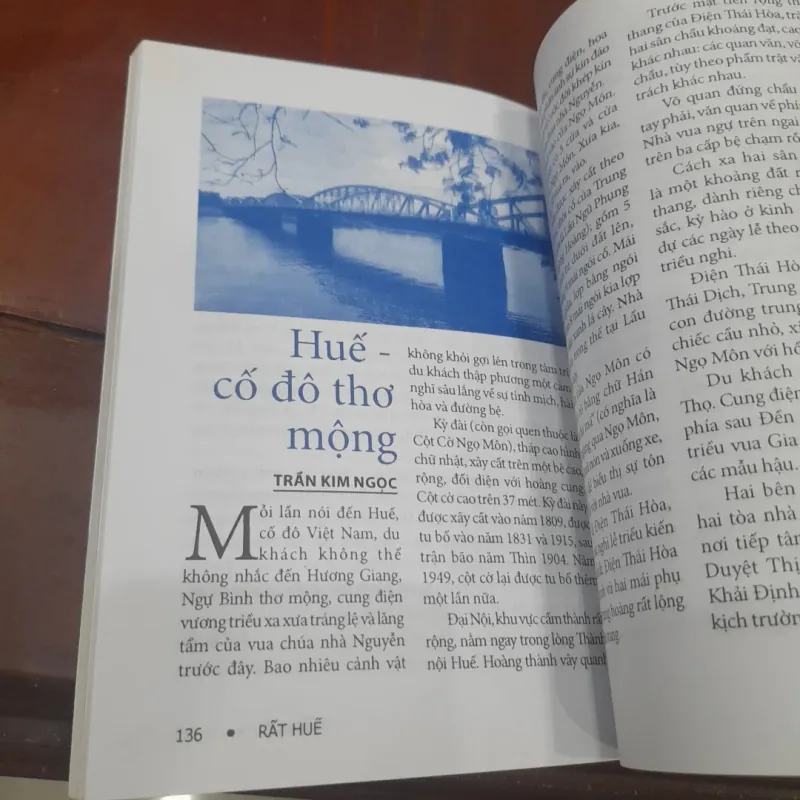 RẤT HUẾ (nhớ Huế 50) 1030719