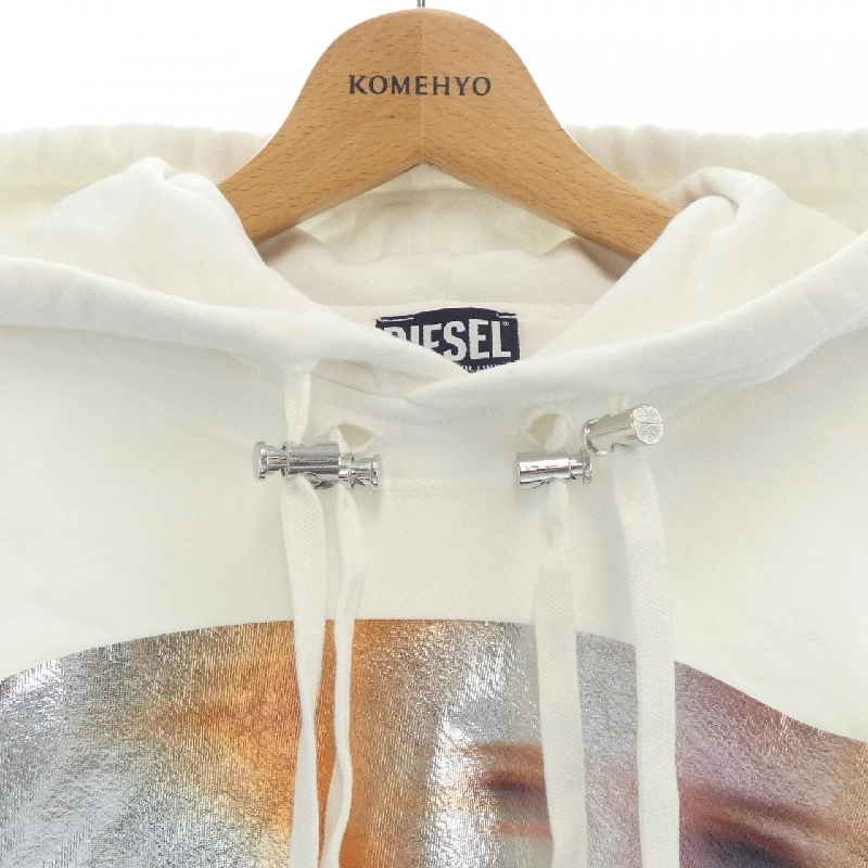 Áo khoác DIESEL - Hàng hiệu Chính hãng 817899