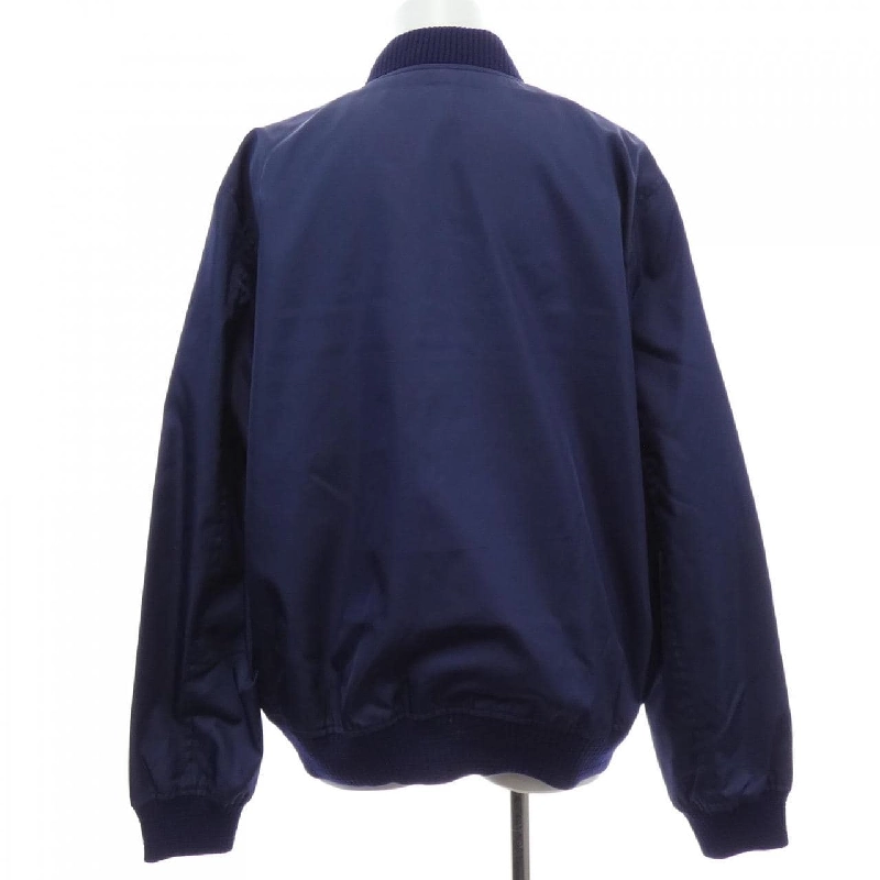 Áo khoác PRADA logo tam giác SGH038 R121 I18 - Hàng hiệu Authentic 888713