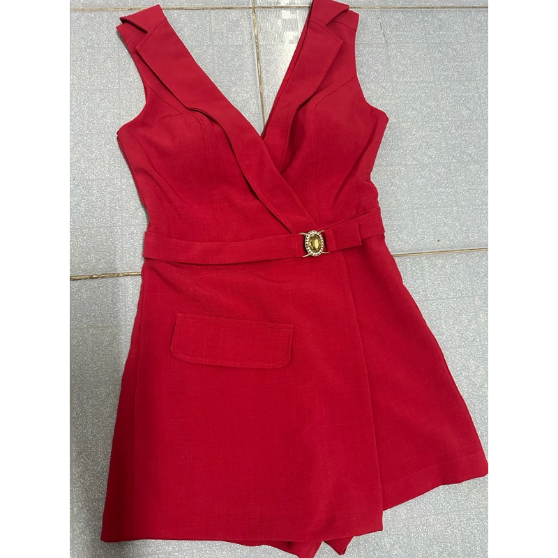 Đầm sọt nữ 533672