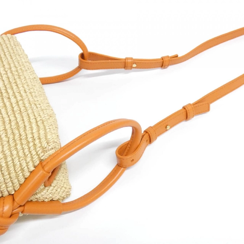 Bottega Veneta 829212 V5GX1 Túi đeo chéo - Hàng hiệu Chính hãng 767320