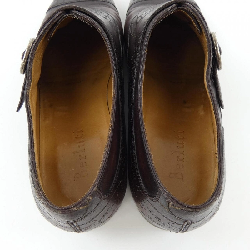 Giày Berluti - Hàng hiệu Authentic 903103