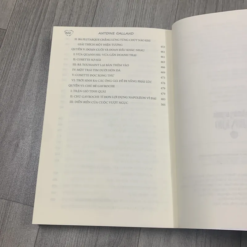 Những người khốn khổ - vitor hugo. 7a1 731150