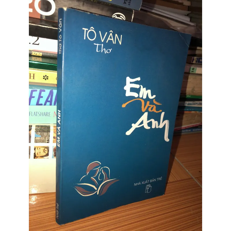 Em và anh - Tô Vân 1000608