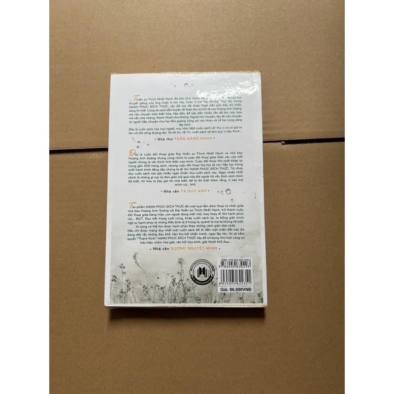 Hạnh phúc đích thực 692968