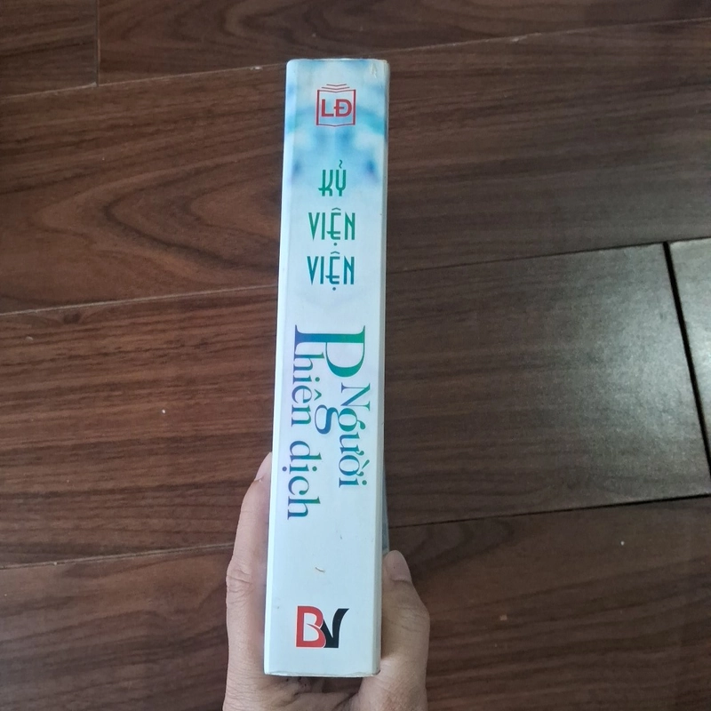 Người phiên dịch 508833